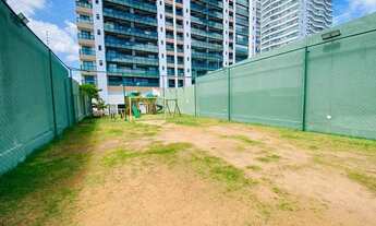 Imagem 4: Apartamento Novo, 3 Qtos, 78m2, Nascente, 2 Vgs no Coração da Parquelândia