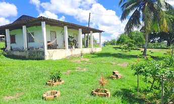 Imagem: Lote à venda em rua pública, JARDIM, Nossa