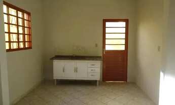 Imagem 6: Casa Padrão em São Carlos