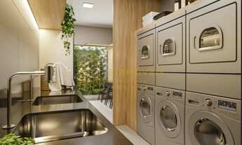 Imagem 7: Viva com estilo no Coqueiral de Itaparica: apartamento de 1 quarto à venda!