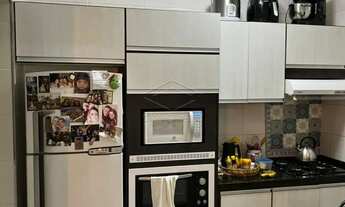 Imagem: LINDA CASA COM 2 DORMITÓRIOS E ÁREA GOURMET