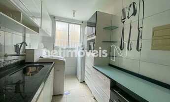 Imagem 4: Venda Apartamento 3 quartos Nova Granada Belo Horizonte