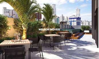 Imagem 6: Vivare - Condição Especial - Apartamento em construção a venda com 3 suítes no Centro Sul