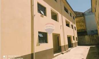 Imagem: Apartamento na estação para alugar