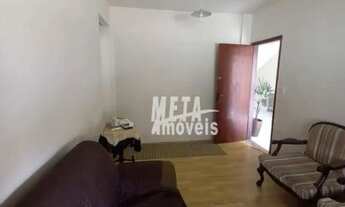 Imagem 2: Apartamento com 1 dormitório à venda, 40 m² por R$ 120.000,00 - Parque Califórnia - Campos