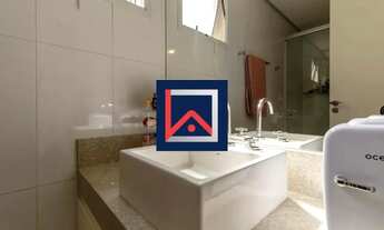 Imagem: Venda Apartamento 3 Dormitórios - 168 m²