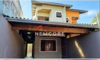 Imagem: Sobrado em Rua Miguel Biondi - Jardim Aliança