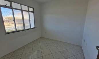 Imagem 3: Apartamento Grande - 3 Quartos, Varanda, Área de Serviço, Ótima Ventilação, Nascente - em