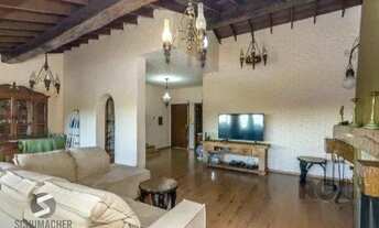 Imagem 7: Casa no Bairro Vila Assunção com 4 dormitórios sendo 1 suíte e vista para o Guaíba