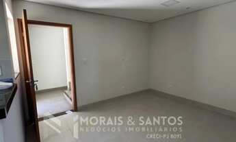 Imagem 6: Apartamento a venda no Bairro Prolongamento Todos os Santos