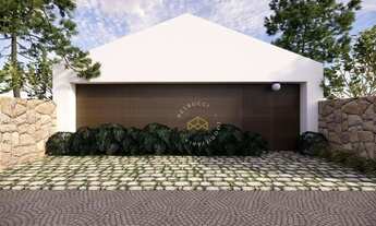 Imagem: Casa com 3 dormitórios à venda, 150 m²