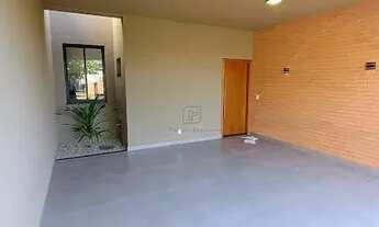 Imagem: Casa para venda em Jardim Cybelli de 256.00m²