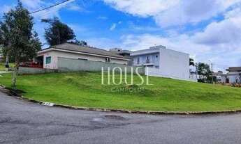 Imagem 2: Terreno à venda em condomínio fechado em Sorocaba | 484m² em Campos do Conde ll