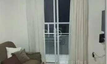 Imagem 5: Apartamento à venda, 2 quartos, 1 vaga, Vila Metalurgica - Santo André/SP