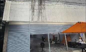 Imagem 3: GALPÃO - PARQUE DAS AMÉRICAS - SP