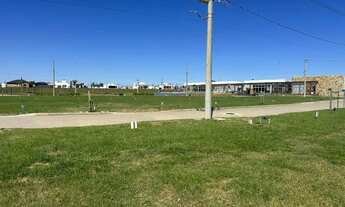 Imagem 4: Terreno à venda no Riviera, Laranjal, Pelotas - 279 m² de área total, com10 metros de fren