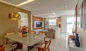 Imagem 2: Rua 3 - Apartamento Cobertura 3 Quartos, 2 Suítes com Armários à Venda - Vicente Pires