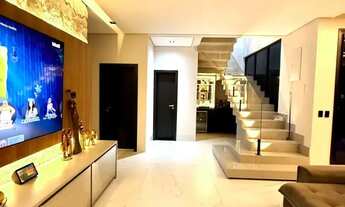 Imagem: Casa Luxo - Condomínio Beldevere 2