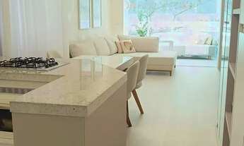 Imagem 5: Apartamento Garden com Terraço e 3 Quartos Balneário Camboriú