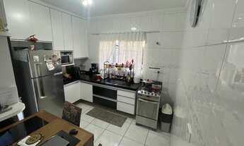 Imagem 7: Sobrado à Venda - Parque Vitória | 3 Dormitórios (1 Suíte