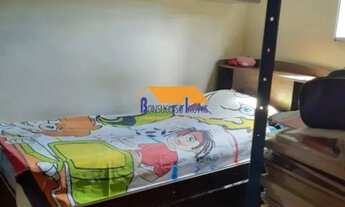 Imagem 7: Apartamento de 2 quartos no bairro Jardim Leblon