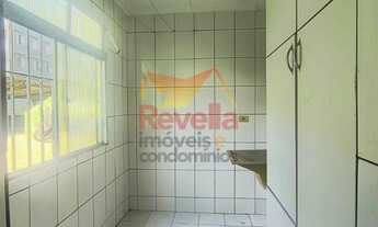 Imagem 3: LOCAÇÃO APTO 2 DORM COM 1 VAGA - ITAQUERA