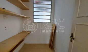 Imagem 5: Imóvel para venda com 70 metros quadrados com 2 quartos em Tijuca - Rio de Janeiro - RJ