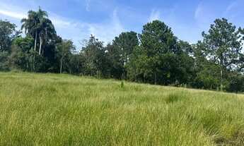 Imagem: Viva em Meio à Natureza Terreno de 500m²