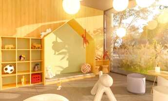 Imagem 4: Terreno à Venda no Reserva Serena 360 m²