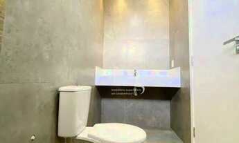 Imagem 6: Casa à venda, 140 m² por R$ 830.000,00 - Condomínio Villagio Wanel - Sorocaba/SP