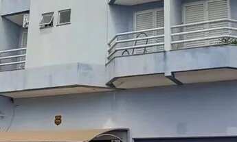 Imagem: Apartamento com 3 quartos para alugar por