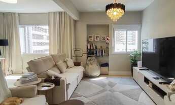 Imagem 6: Aluguel Apartamento 2 Dormitórios - 100 m² Perdizes