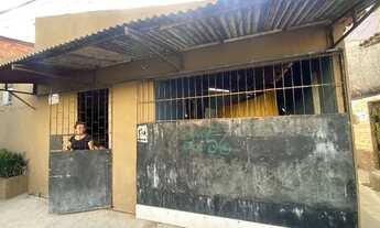 Imagem: Vende-se Casa no Sapiranga - Fortaleza/CE