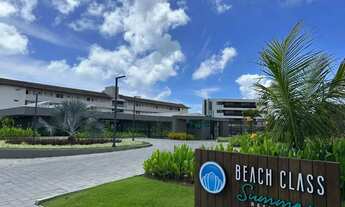 Imagem 6: FLAT 32m2 com varanda R$ 450.000,00 a 200 metros da Praia do Cupe - Porto de Galinhas/PE