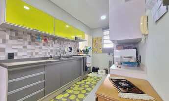 Imagem 7: Apartamento à venda no bairro Pompéia