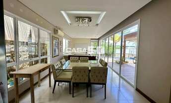 Imagem 5: Casa - Swiss Park - Campinas