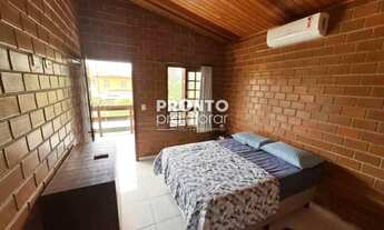 Imagem 6: Imóvel para venda possui 141 metros quadrados com 4 quartos em Alpes Suiços - Gravatá - PE