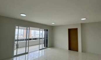 Imagem 2: GR ALUGA ED. TORRE UNITA - 3 SUITES - 2 VAGAS - 143M2- ALTO PADRAO - C/ARMARIOS - OPORTUNI