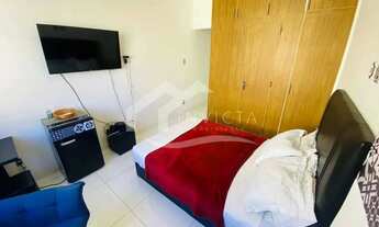 Imagem 5: INCRIVEL CONJUGADO REFORMADISSIMO COM VISTAR MAR!!!