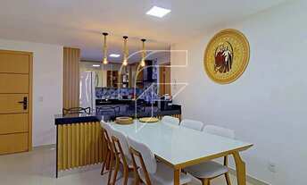 Imagem 7: Imóvel para venda tem 115 metros quadrados com 3 quartos em Praia do Morro - Guarapari - E