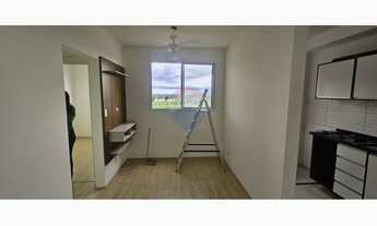 Imagem 4: Alugue: Apto 2 Quartos com Lazer em Angatuba!