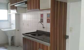 Imagem: Apartamento com 3 quartos 1 suíte e armários