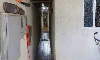 Imagem: Excelente casa com 2 quartos - Ceilândia