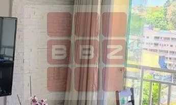 Imagem: Apartamento à venda em São Paulo-SP, na