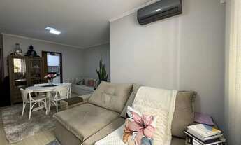 Imagem 6: Apartamento Amplo com Dependência na Trindade