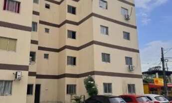 Imagem: Ap mobiliado no Residencial Ilha de Marajó