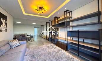 Imagem 6: Apartamento - Venda - 03 dormitórios - 163m2 - Semi Mobiliado - Reformado - Avenida Oscar