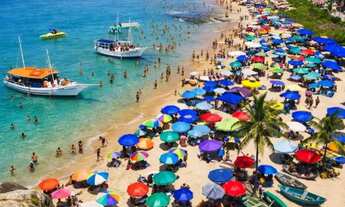 Imagem 2: Alugo casa temporada em ITAOCA PRAIA perto da praia