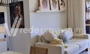 Imagem 5: Apartamento - Art Life Residencial Club - Paulínia