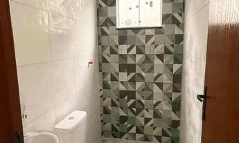 Imagem 3: CASA PRONTA | R$ 200 MIL